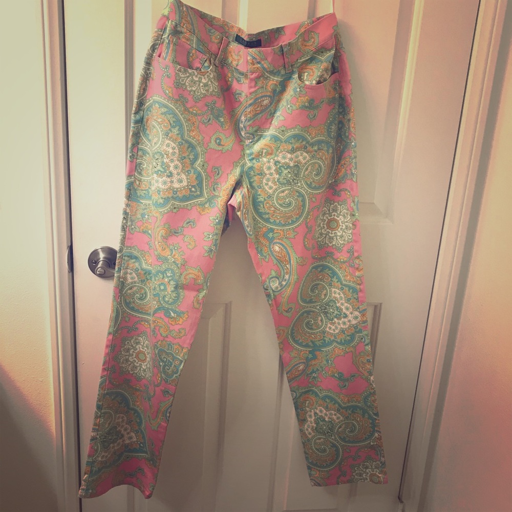 Ralph Lauren Pant